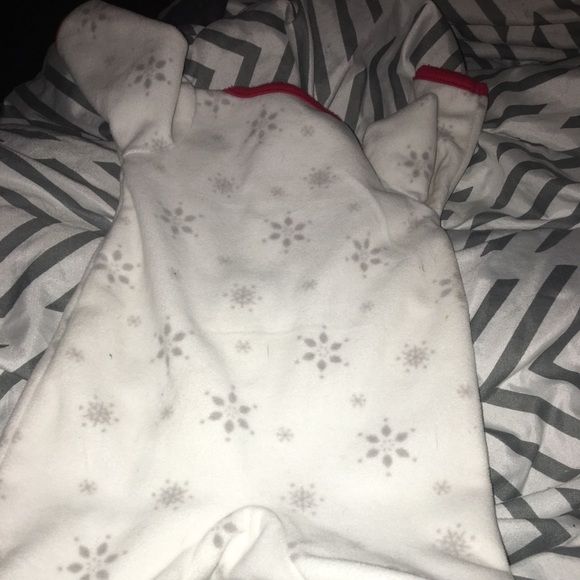 Newborn long sleeve onesie - Picture 4 of 4